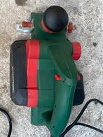 Elektrische schaaf, Doe-het-zelf en Verbouw, Ophalen, Zo goed als nieuw, 1200 watt of meer, Bandschuurmachine