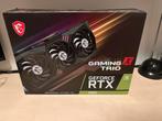 Nvidia GeForce RTX 3060 Grafische Kaart, Computers en Software, Videokaarten, Gebruikt, HDMI, GDDR6, PCI-Express 4