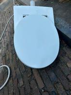 Keramag Hangtoilet, Ophalen, Gebruikt, Toilet