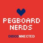 Pegboard Nerds - Disconnected (PROMO), Ophalen of Verzenden