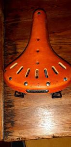 Te koop Voxomzadel, Fietsen en Brommers, Fietsonderdelen, Ophalen, Zo goed als nieuw, Algemeen, Zadel