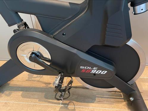 Spinning bike: Sole SB900, Sport en Fitness, Wielrennen, Zo goed als nieuw, Overige typen, Ophalen