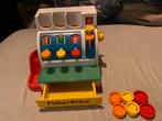 Speelgoed kassa, Kinderen en Baby's, Speelgoed | Fisher-Price, Ophalen of Verzenden, Gebruikt, Speelset
