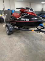Te koop sea-doo RXP 215, Watersport en Boten, Jetski's en Waterscooters, Ophalen, Gebruikt, Benzine, 200 pk of meer