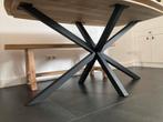 Matrix tafelpoot slim 140x70x5, Huis en Inrichting, Tafelonderdelen, Ophalen, Tafelpoot, 50 tot 100 cm, Zo goed als nieuw