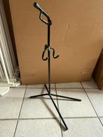 Fietsenstandaard/houder, Fietsen en Brommers, Fietsaccessoires | Fietsgereedschap, Ophalen of Verzenden, Zo goed als nieuw