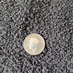 Britse Munt George V 1916, Verzenden, Losse munt, Zilver