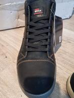 Redbrick gold sneaker werkschoenen maat 48 S3, Ophalen, Redbrick, Schoenen, Nieuw