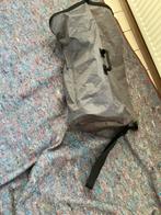 Roltas waterdicht draagzak grijs doorsnede 34cm lang 68cm, 30 cm of meer, Gebruikt, Minder dan 35 cm, Ophalen of Verzenden