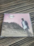 CB Milton - Hold On (If You Believe In Love) - House - Dance, Ophalen of Verzenden