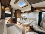 HERFSTSHOW KORTING Rapido 886 F Automaat Queensbed 2023, Airbags, Ringverwarming, Luifel, Bedrijf