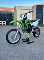 Crossmotor kawasaki, Fietsen en Brommers, Brommers | Crossbrommers, Ophalen of Verzenden, Nieuw, Overige merken