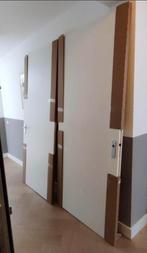 Binnendeuren, Huizen en Kamers