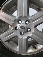 Landrover  banden met velgen, Ophalen, Gebruikt, Land Rover
