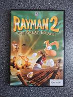Rayman 2, Spelcomputers en Games, Games | Pc, Verzenden, 1 speler, Zo goed als nieuw, Vanaf 3 jaar