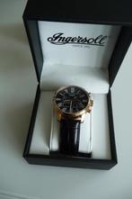 gold ingersoll automatic limited edition horloge, Sieraden, Tassen en Uiterlijk, Horloges | Heren, Overige merken, Overige materialen
