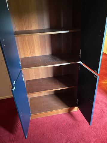 IKEA Effektiv Kast - Opbergkast Gratis af te halen - afbeelding 2