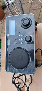 DAB RADIO (ook via netwerk), Ophalen of Verzenden