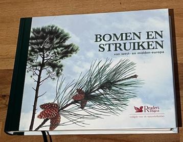 Bomen en struiken van West- en Midden-Europa. RD.  VG. 2004 beschikbaar voor biedingen