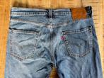 Levi's 502 Taper Jeans - W33/L34, Blauw, Ophalen of Verzenden, Zo goed als nieuw, W33 - W34 (confectie 48/50)