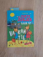 De zoete zusjes gaan op vakantie, Ophalen, Zo goed als nieuw