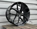 21" inch PORSCHE MACAN GTS Look PERFORMANCE Sportvelgen, Auto-onderdelen, Banden en Velgen, 2525LV, 265 mm, Banden en Velgen, Nieuw