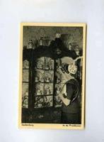 kaart-SPAKENBURG-klederdracht, Ophalen, Zeeland