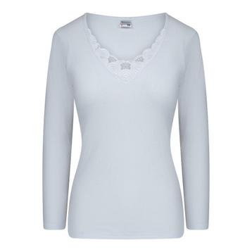 Beeren dames Onderblouse Beatrix mt M/XXL Wit, Lm. 2stuks Nw beschikbaar voor biedingen