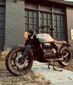 BMW K100 Scrambler of Caferacer kopen/bestellen? | Custom |, Cardan-aandrijving, 4 cilinders, Motorrijbewijs A, Particulier