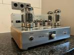Buis versterker en voorversterker, Audio, Tv en Foto, Buizenversterkers, Ophalen of Verzenden
