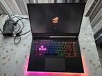 ASUS ROG Strix G513RC HN088W met doos, Computers en Software, Ophalen, AMD Ryzen 7 6800HS, Met videokaart, Asus
