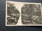 Varsseveld.Slingebeek, Verzamelen, Ansichtkaarten | Nederland, Ophalen of Verzenden, 1940 tot 1960, Gelopen