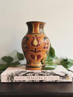 Vintage keramieken vaas, Antiek en Kunst, Antiek | Vazen, Ophalen of Verzenden