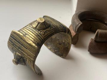 Zeldzame Manilla’s – antieke valuta en sieraden in één beschikbaar voor biedingen