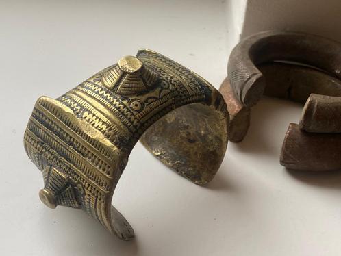 Zeldzame Manilla’s – antieke valuta en sieraden in één, Antiek en Kunst, Antiek | Koper en Brons, Brons, Ophalen of Verzenden