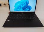 Acer Aspire 3 A315 Core i3-1005G1 4GB 512GB SSD 15.6''FHD, Gebruikt, Acer., Intel Core i3-1005G1 (10th Generatie), Minder dan 2 Ghz