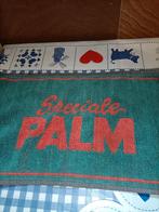 Speciale Palm bartowel bardoekje 43 cm x 24 cm, Verzamelen, Biermerken, Ophalen of Verzenden, Zo goed als nieuw
