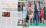 Máxima meer dan 50 - Weekblad Prive (2014), Verzenden, Zo goed als nieuw