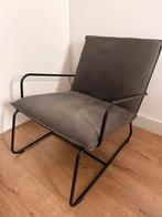 Fauteuil x5home Loods5, Huis en Inrichting, Fauteuils, Ophalen, Gebruikt, 75 tot 100 cm, 50 tot 75 cm