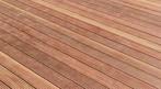 Gevraagd Vlonder Planken / Delen +/- 30 -60 m2 GEZOCHT !, Verzenden, Zo goed als nieuw, Hout