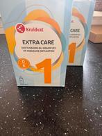 Extra care voeding 1, Kinderen en Baby's, Babyvoeding en Toebehoren, Ophalen of Verzenden, Nieuw, Overige typen