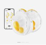 Medela Magic InBra Dubbele Borstkolf Elektrisch, Kinderen en Baby's, Babyvoeding en Toebehoren, Ophalen of Verzenden, Zo goed als nieuw