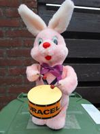 Duracel konijn drumming Bunny, Verzamelen, Merken en Reclamevoorwerpen, Ophalen of Verzenden, Zo goed als nieuw
