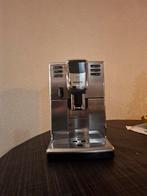 Philips Volautomaat Koffiemachine (zetgroep is defect), Witgoed en Apparatuur, Koffiezetapparaten, Afneembaar waterreservoir, Koffiemachine