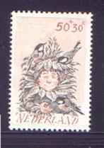 Nederland 1982 1275 Kind 50c, Postfris, Postzegels en Munten, Postzegels | Nederland, Ophalen of Verzenden, Na 1940, Postfris