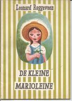 Plaatjesalbum De Kleine Marioleine  van de RPS, Ophalen of Verzenden, Gelezen, Leonard Roggeveen, Plaatjesalbum