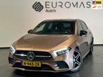 Mercedes-Benz A-klasse 180 Business Solution AMG Automaat SF, Auto's, Mercedes-Benz, 65 €/maand, Gebruikt, 4 cilinders, Bruin