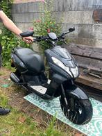 peugeot kizbee streetzone 2021, Fietsen en Brommers, Scooters | Peugeot, Ophalen, Gebruikt, Overige modellen