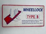 Wielklem, Auto diversen, Ophalen of Verzenden, Nieuw