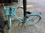 Meisjes fiets leeftijd 9,10 tm 12 jaar 26inch, Ophalen, Gebruikt, 26 inch of meer